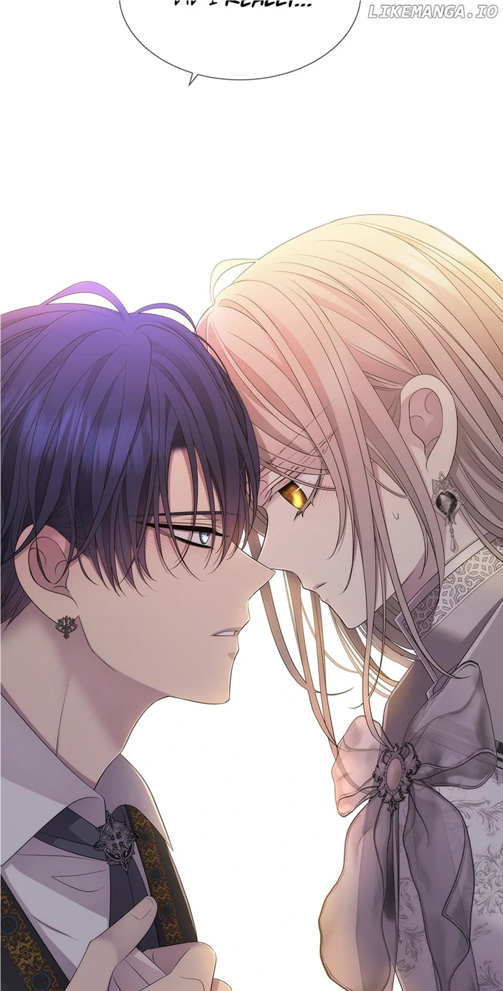 Charlotte Has Five Disciples chapter 186 page 2