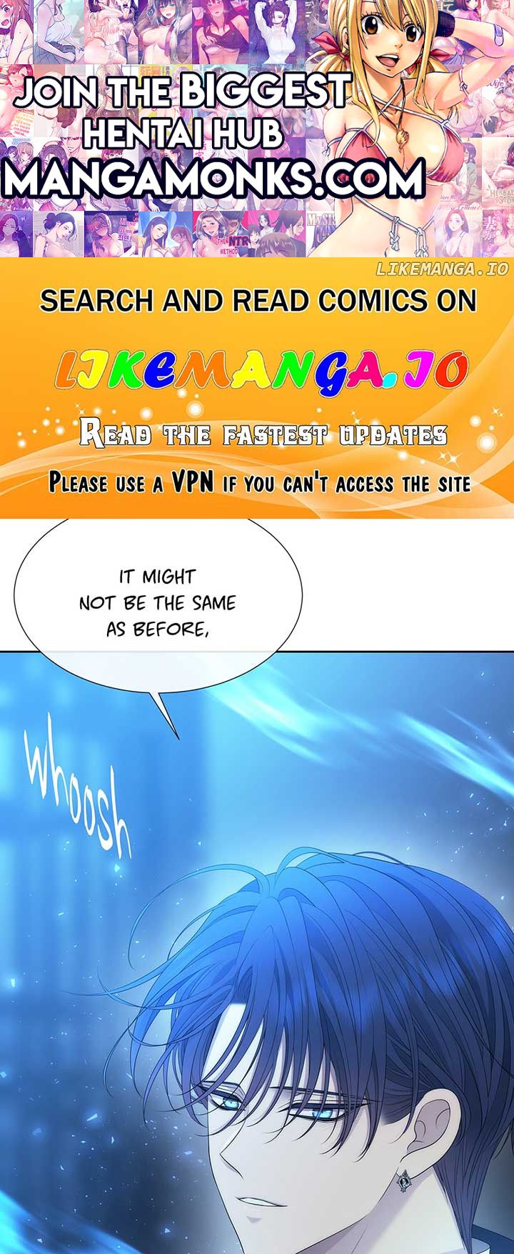 Charlotte Has Five Disciples chapter 190 page 1