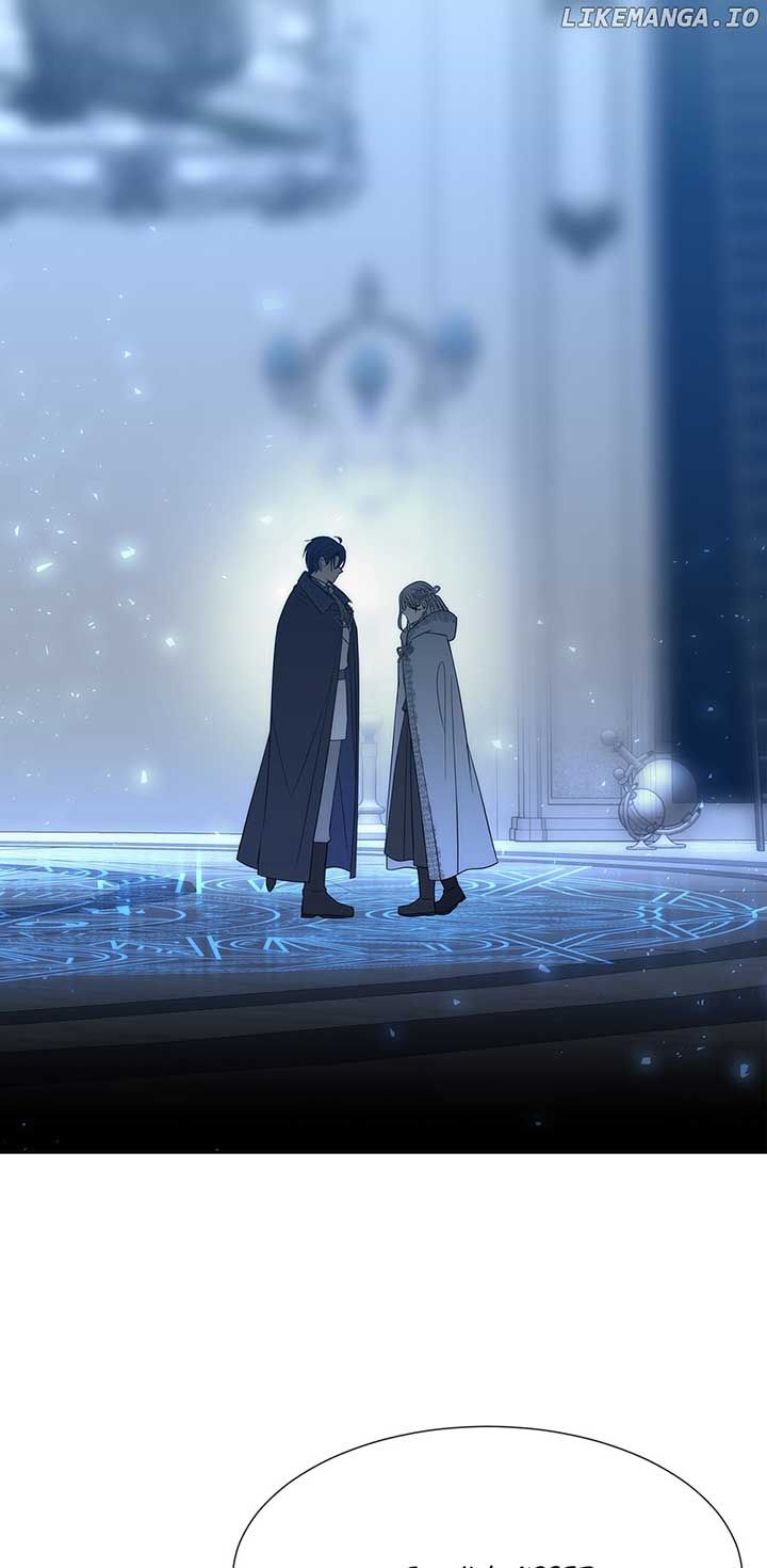 Charlotte Has Five Disciples chapter 190 page 14