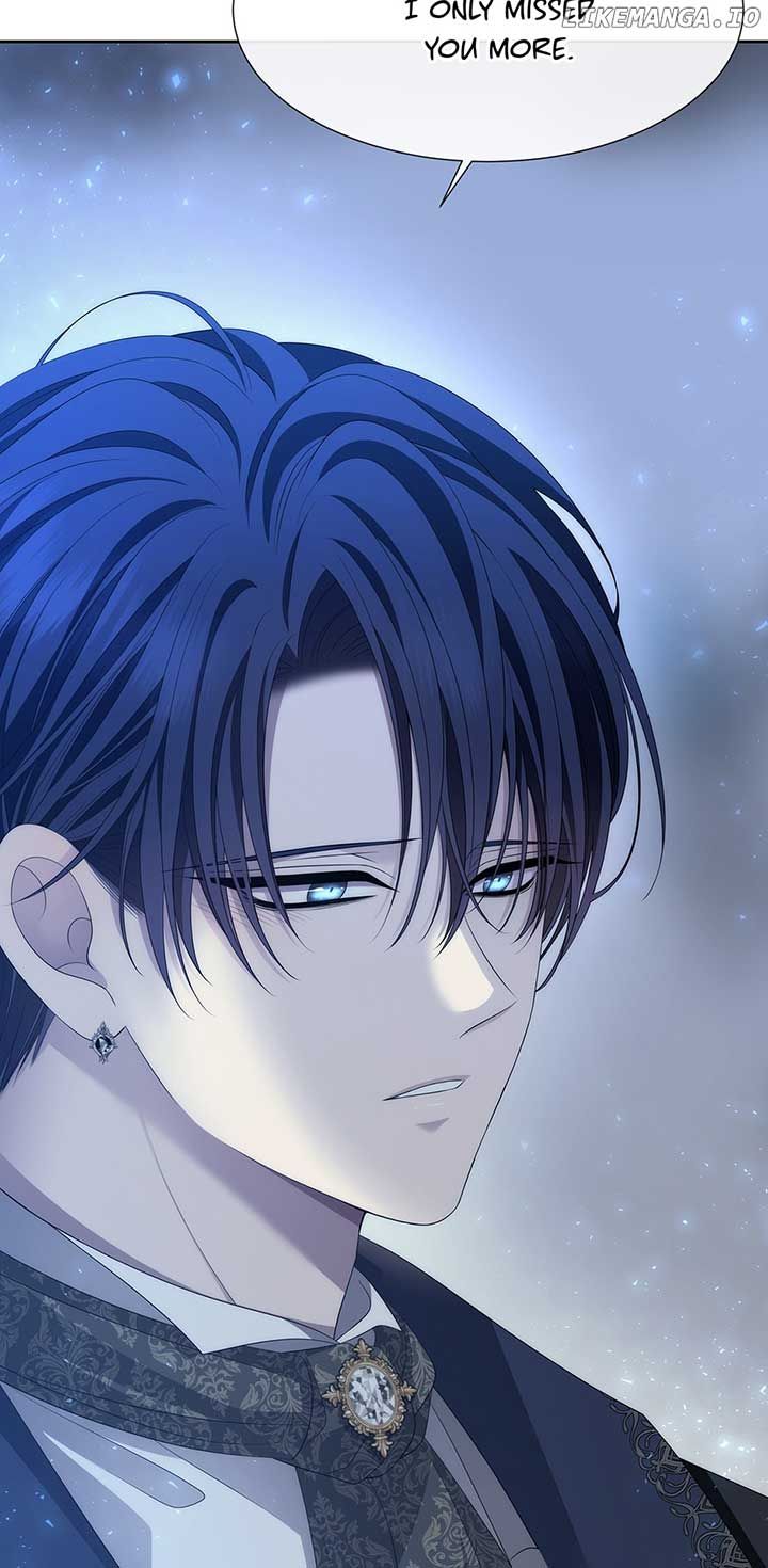 Charlotte Has Five Disciples chapter 190 page 15