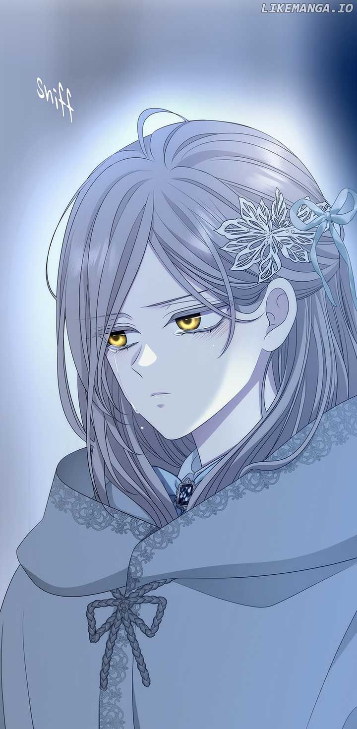 Charlotte Has Five Disciples chapter 190 page 17