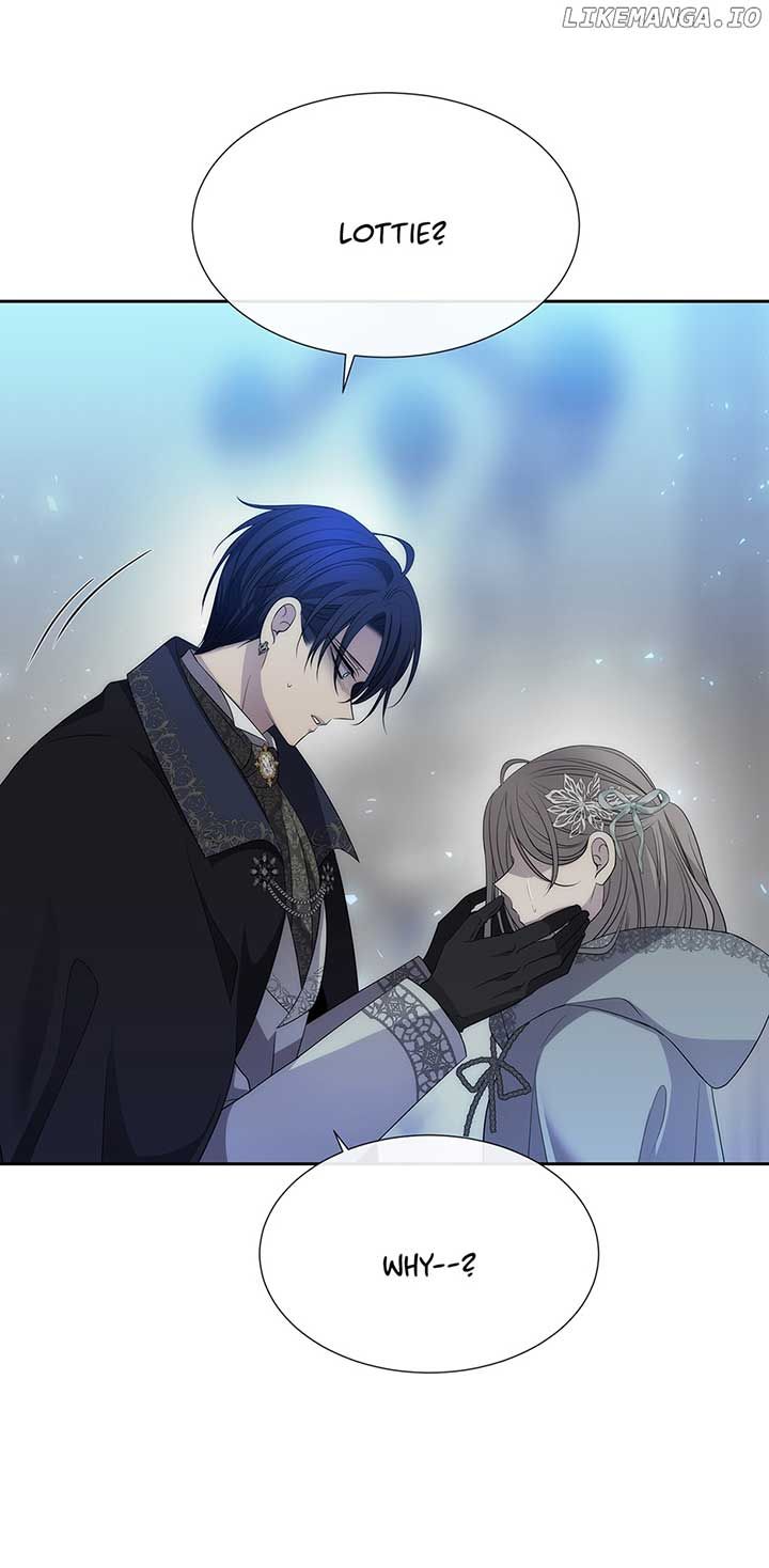 Charlotte Has Five Disciples chapter 190 page 19