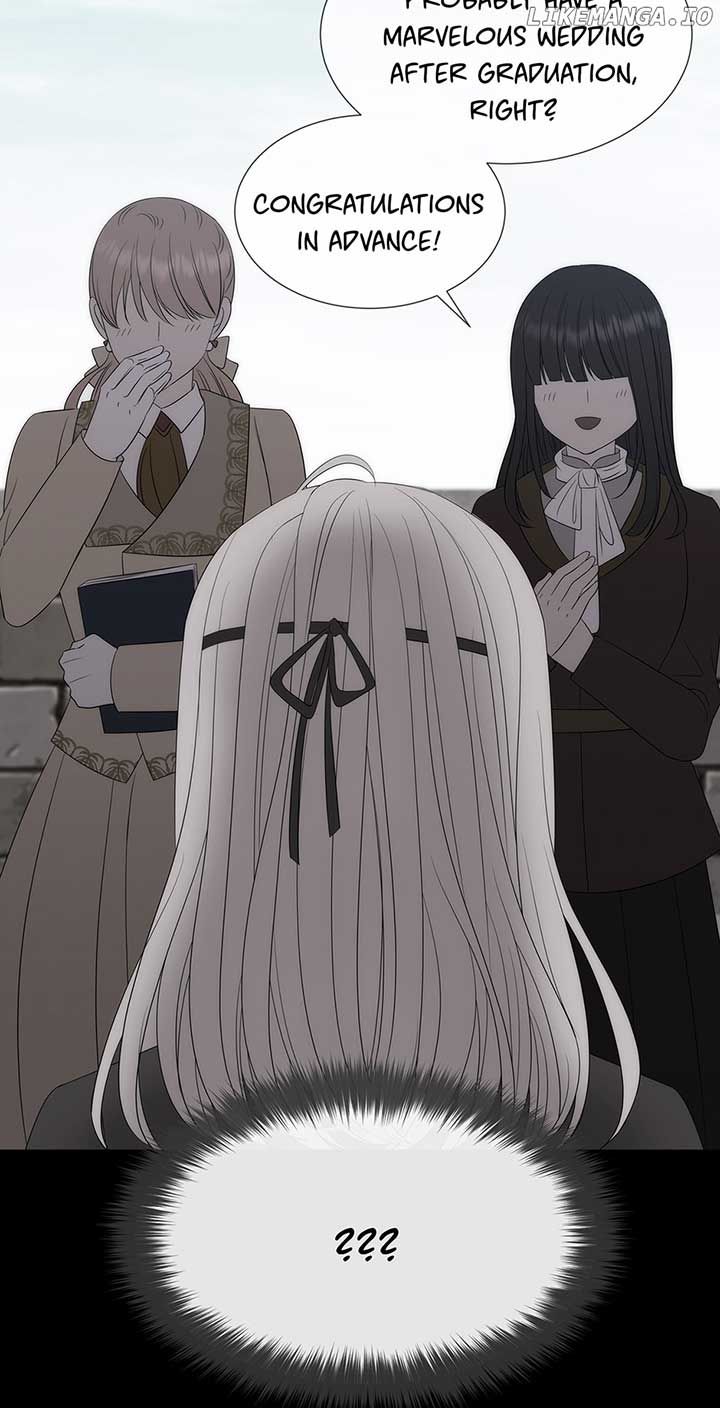 Charlotte Has Five Disciples chapter 190 page 22