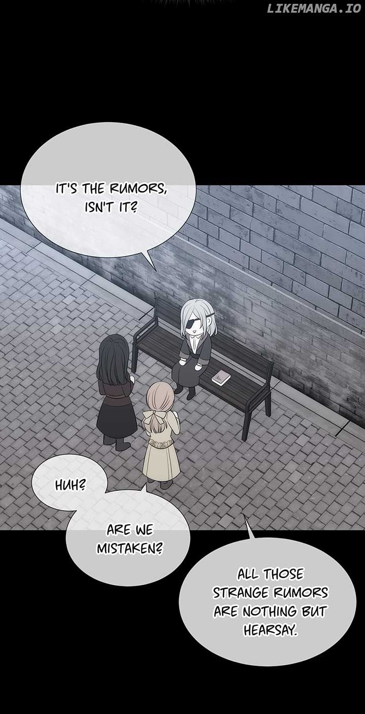 Charlotte Has Five Disciples chapter 190 page 23