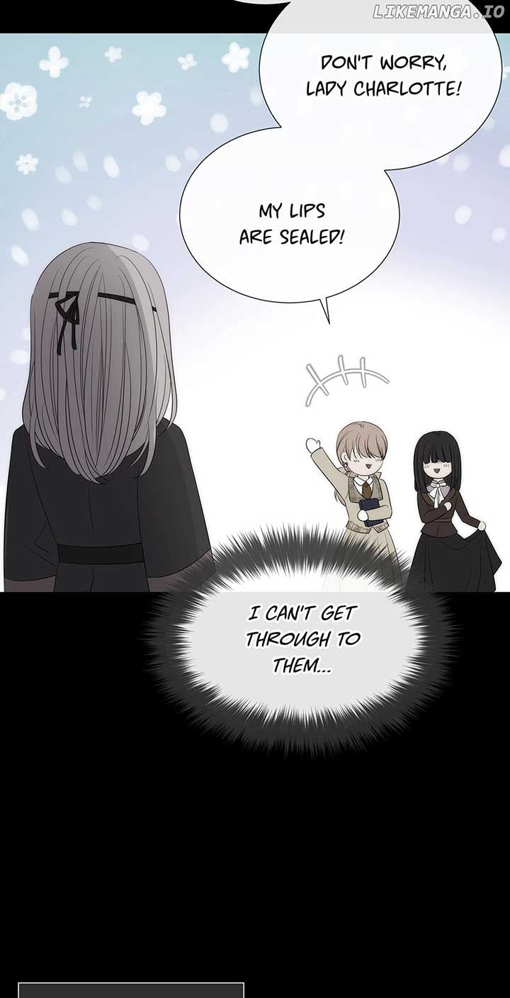 Charlotte Has Five Disciples chapter 190 page 25