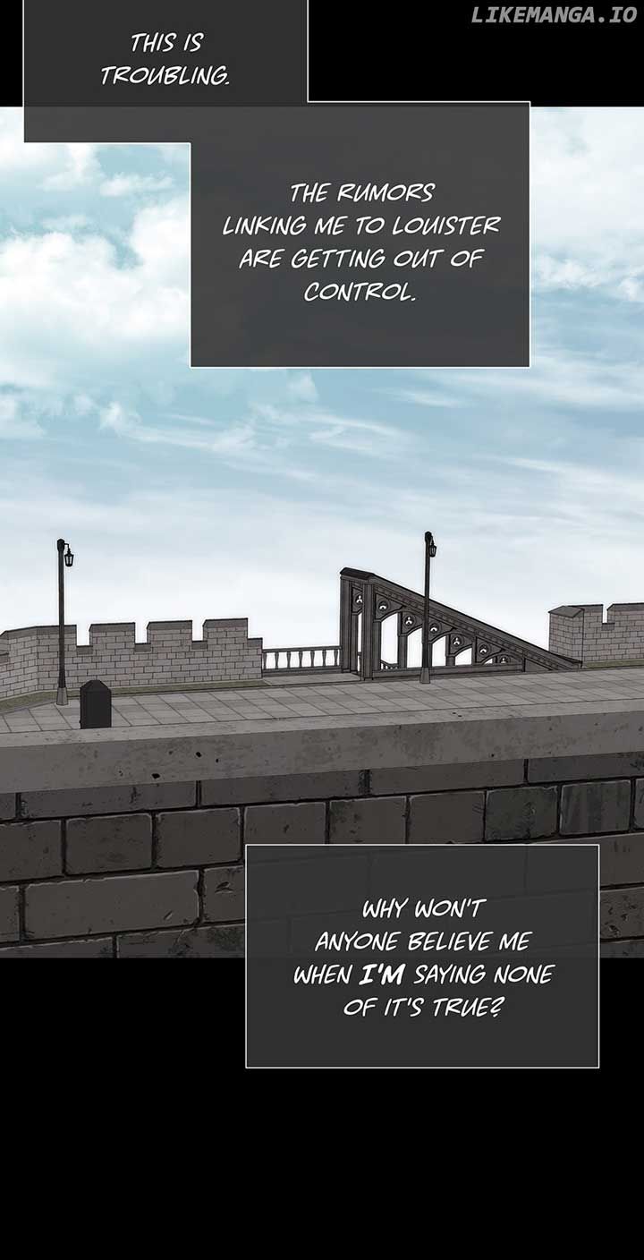 Charlotte Has Five Disciples chapter 190 page 26