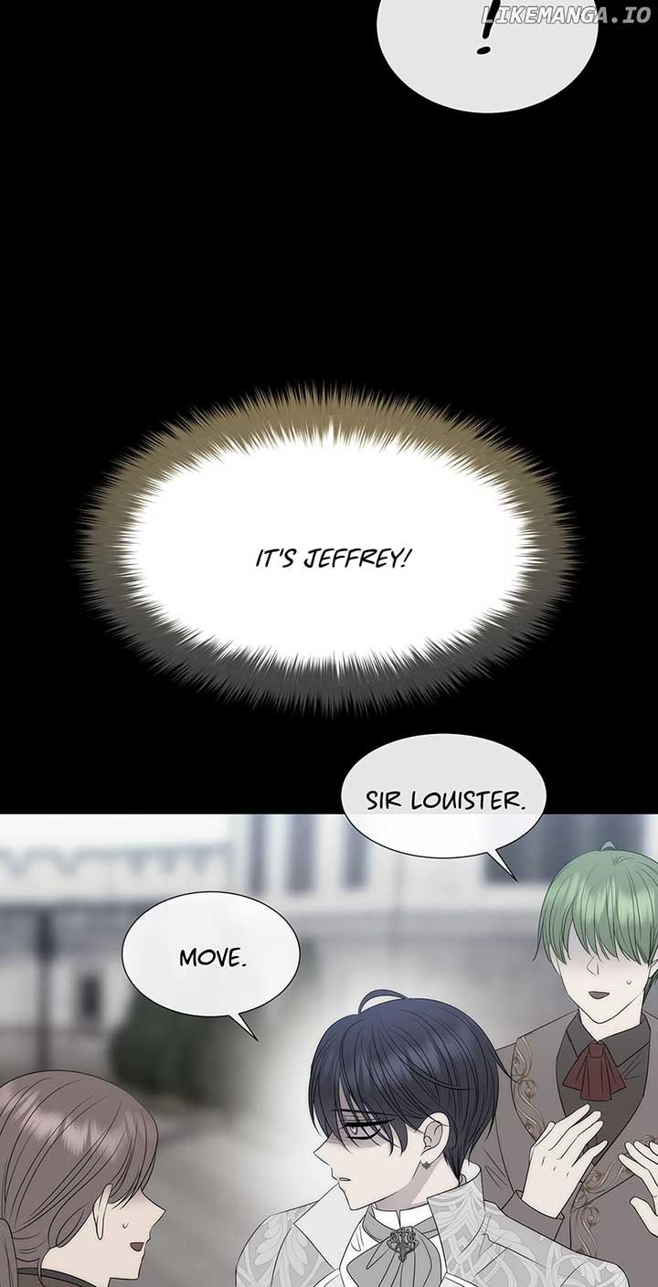 Charlotte Has Five Disciples chapter 190 page 28