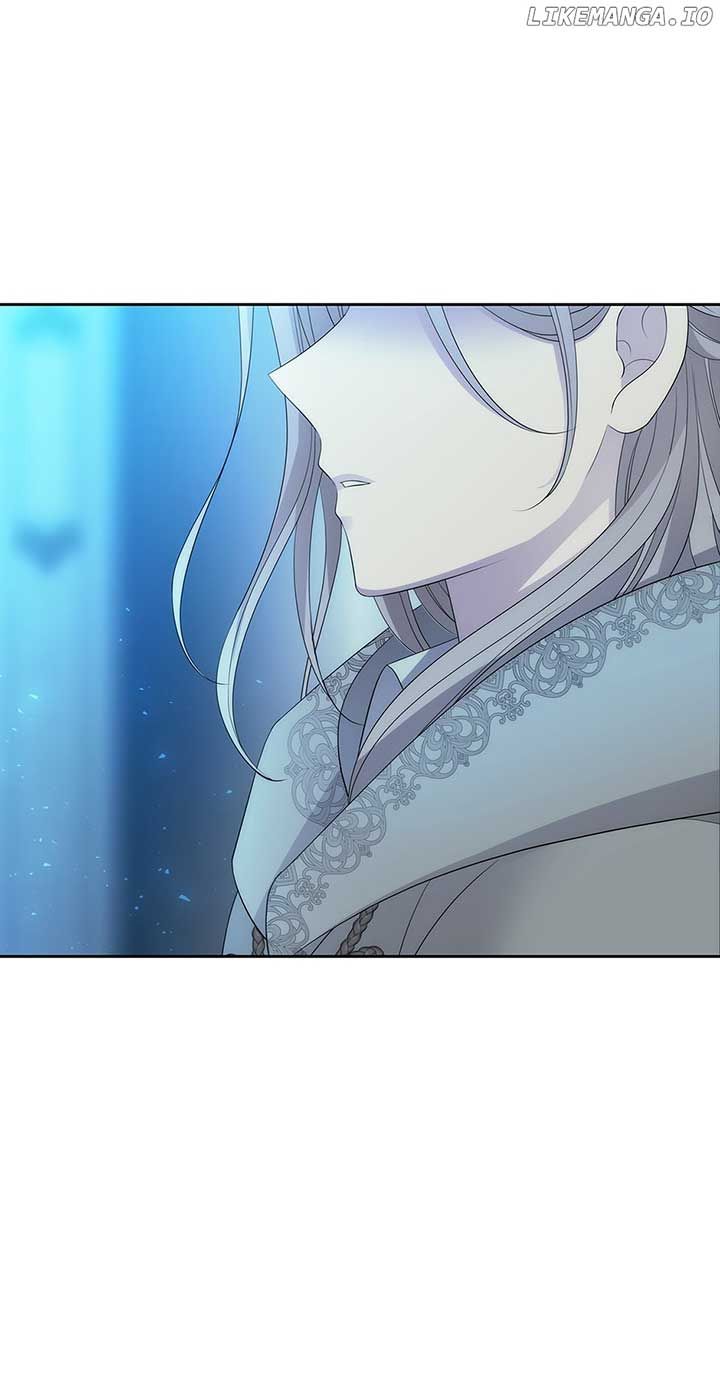 Charlotte Has Five Disciples chapter 190 page 3