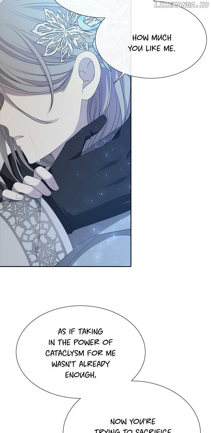 Charlotte Has Five Disciples chapter 190 page 34