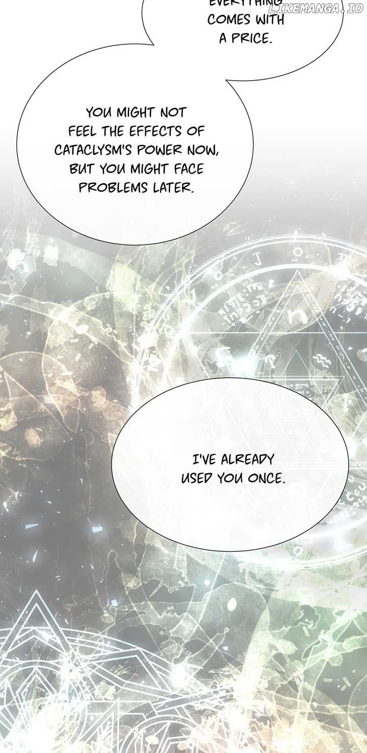 Charlotte Has Five Disciples chapter 190 page 36
