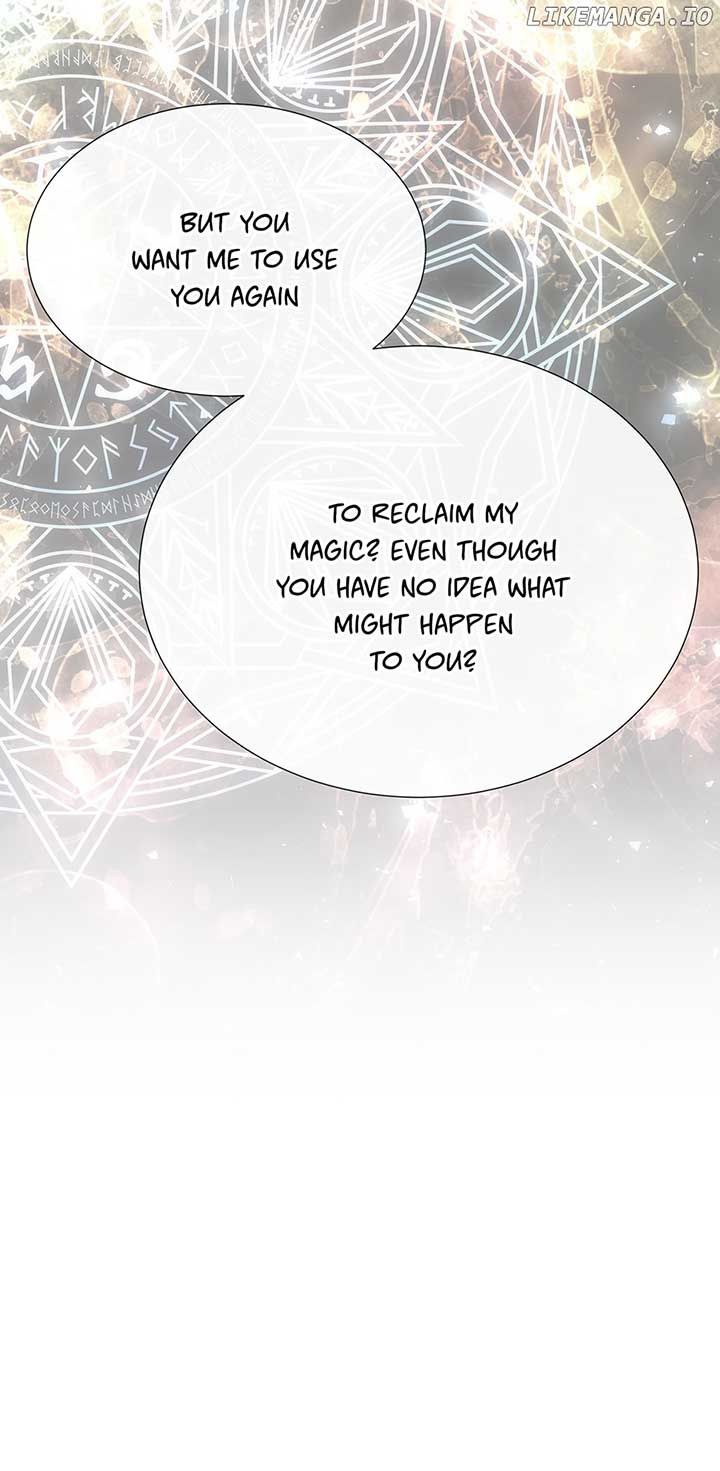 Charlotte Has Five Disciples chapter 190 page 37