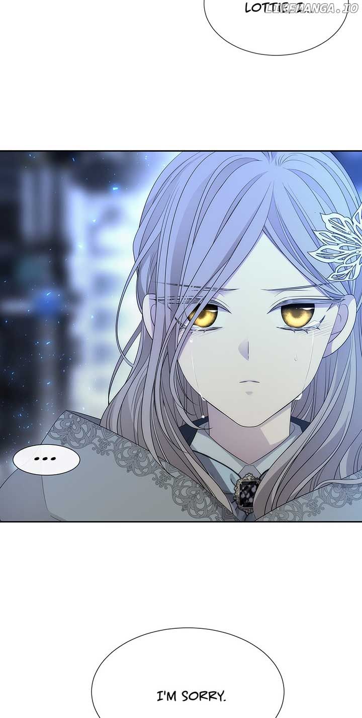 Charlotte Has Five Disciples chapter 190 page 39