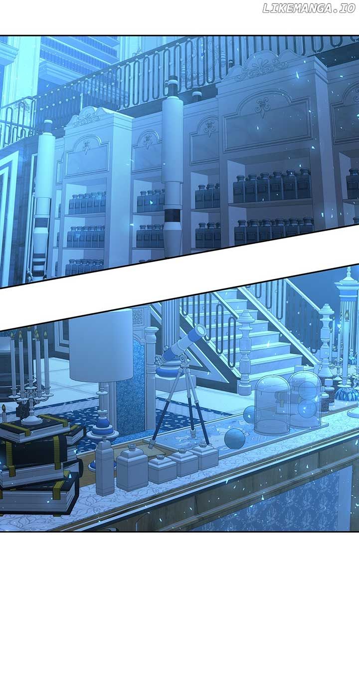 Charlotte Has Five Disciples chapter 190 page 4