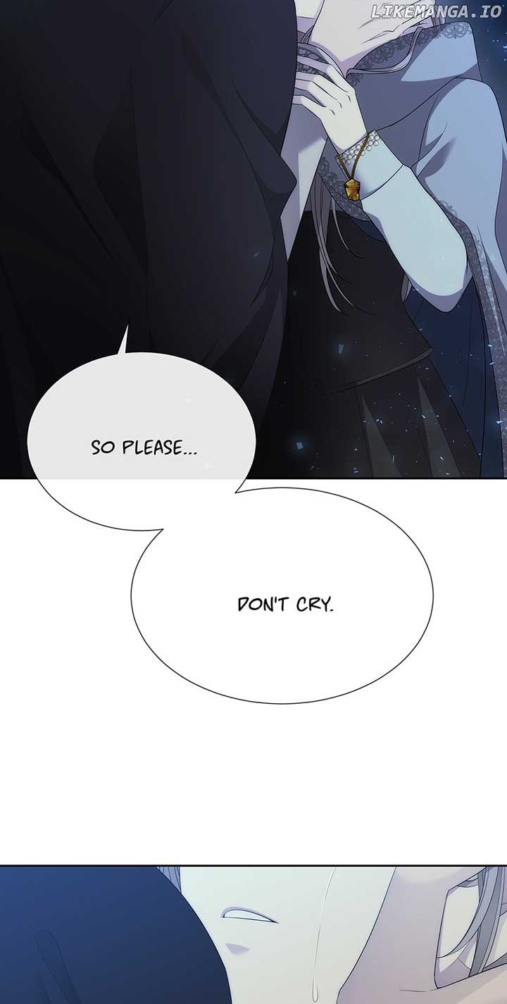 Charlotte Has Five Disciples chapter 190 page 41