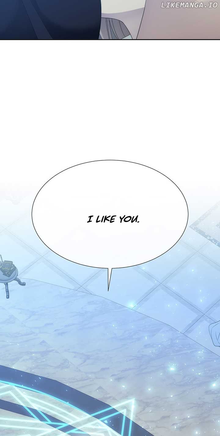 Charlotte Has Five Disciples chapter 190 page 42