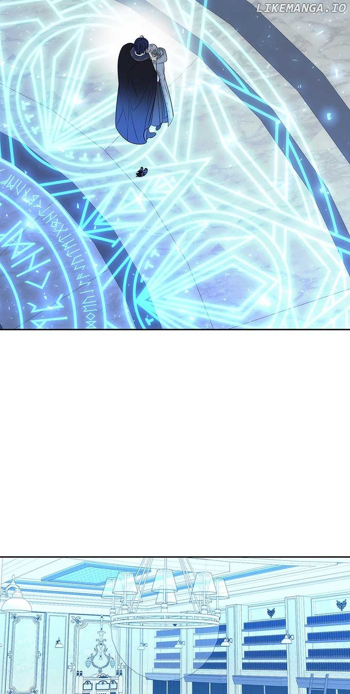 Charlotte Has Five Disciples chapter 190 page 43