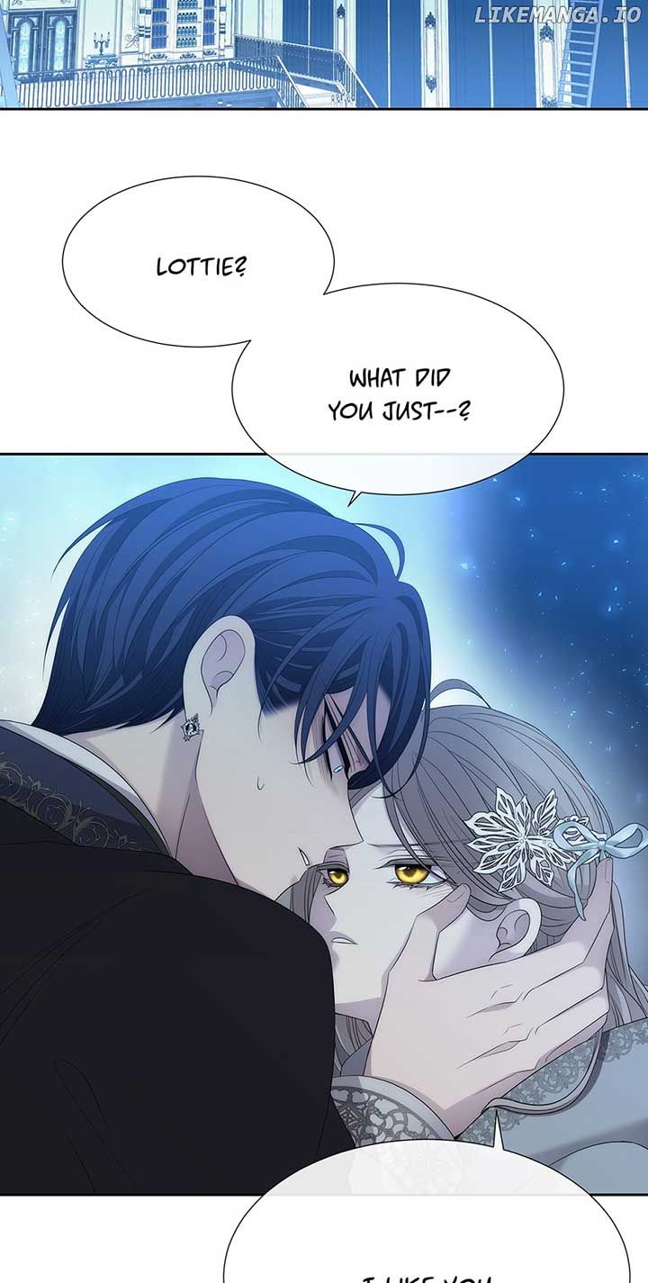 Charlotte Has Five Disciples chapter 190 page 44