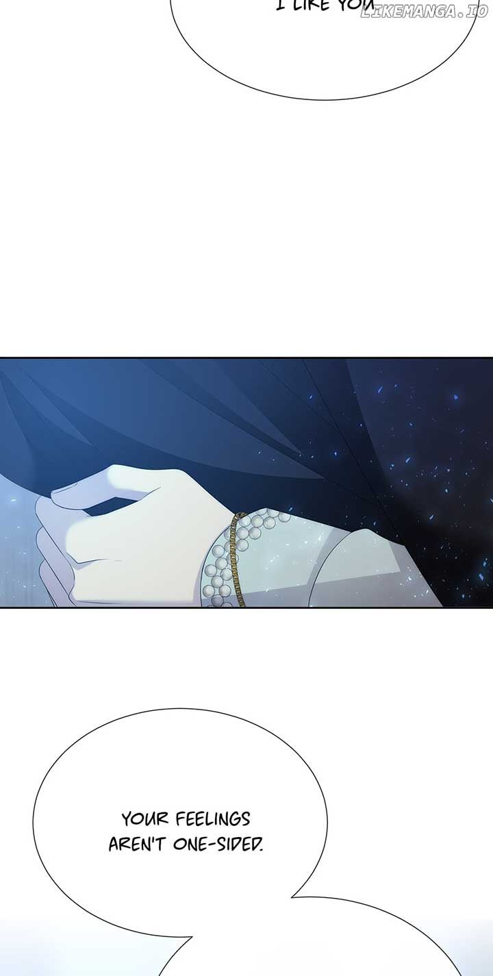 Charlotte Has Five Disciples chapter 190 page 45