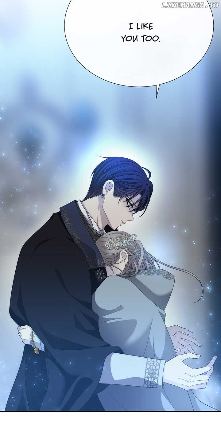 Charlotte Has Five Disciples chapter 190 page 46