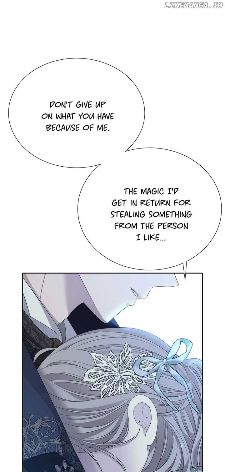 Charlotte Has Five Disciples chapter 190 page 47