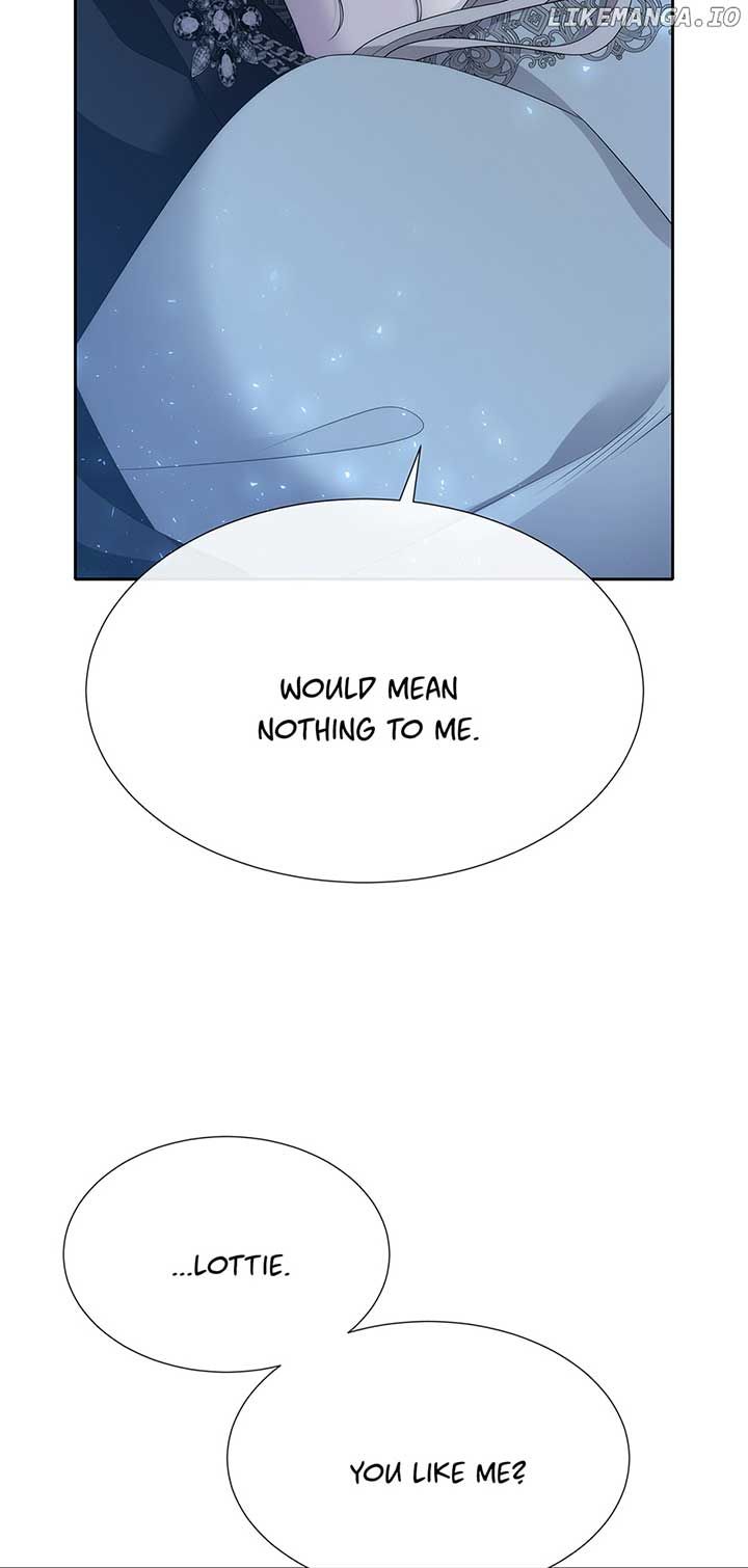 Charlotte Has Five Disciples chapter 190 page 48