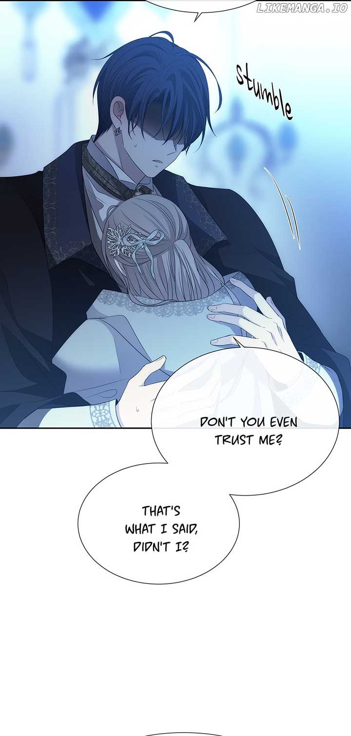 Charlotte Has Five Disciples chapter 190 page 49