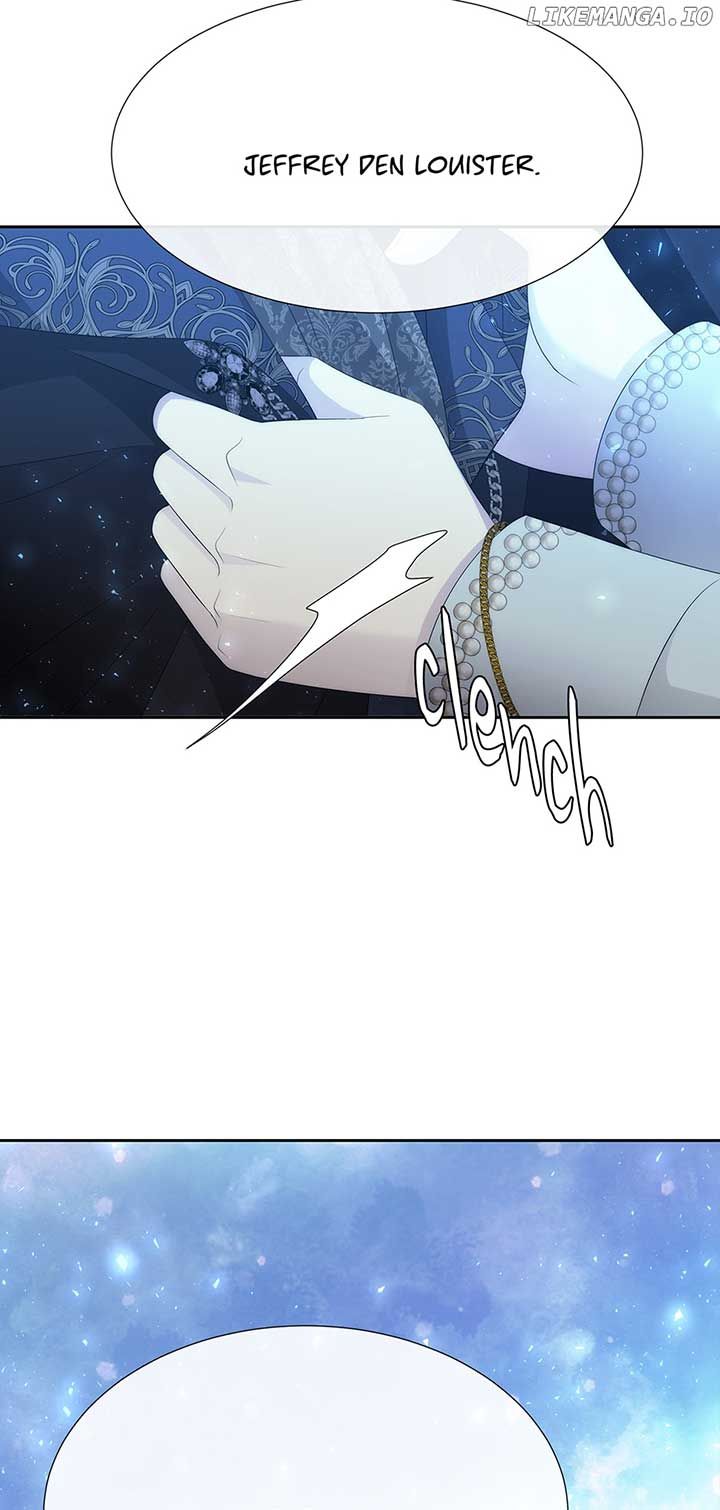 Charlotte Has Five Disciples chapter 190 page 50