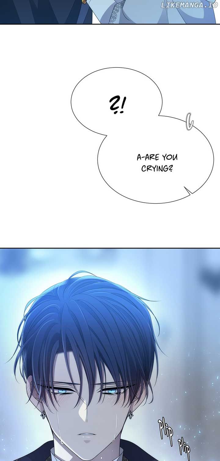 Charlotte Has Five Disciples chapter 190 page 53