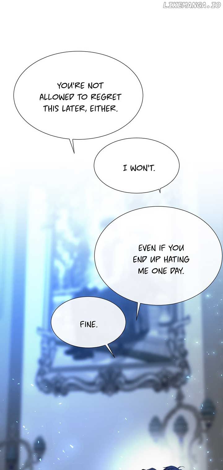 Charlotte Has Five Disciples chapter 190 page 55