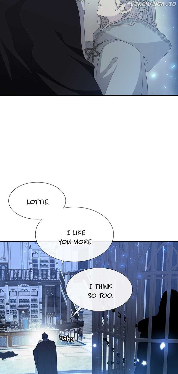 Charlotte Has Five Disciples chapter 190 page 57