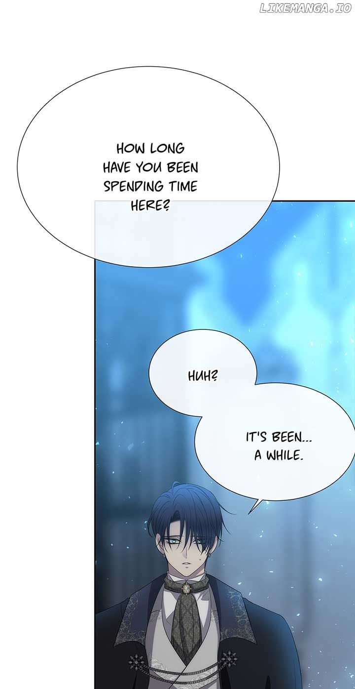 Charlotte Has Five Disciples chapter 190 page 6