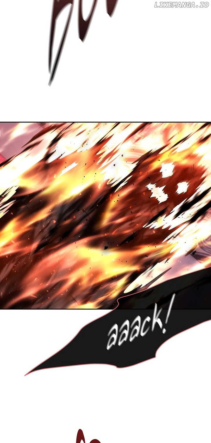 Charlotte Has Five Disciples chapter 190 page 60