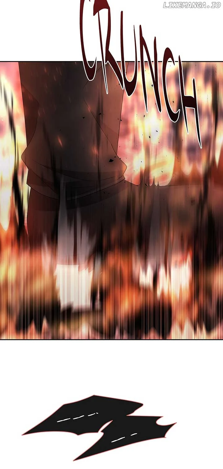 Charlotte Has Five Disciples chapter 190 page 61