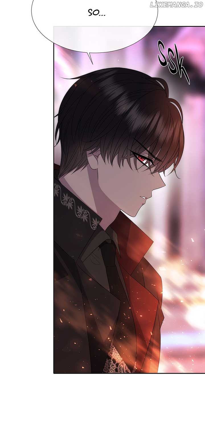 Charlotte Has Five Disciples chapter 190 page 63