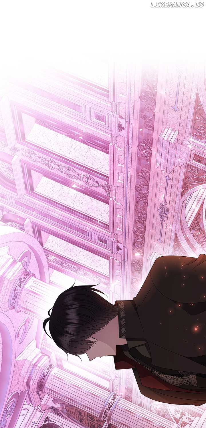 Charlotte Has Five Disciples chapter 190 page 64