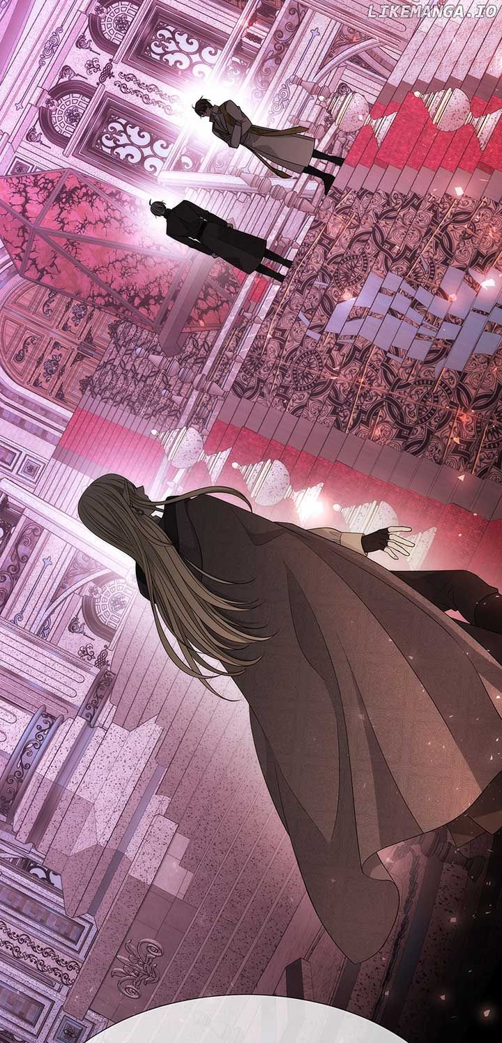 Charlotte Has Five Disciples chapter 190 page 65