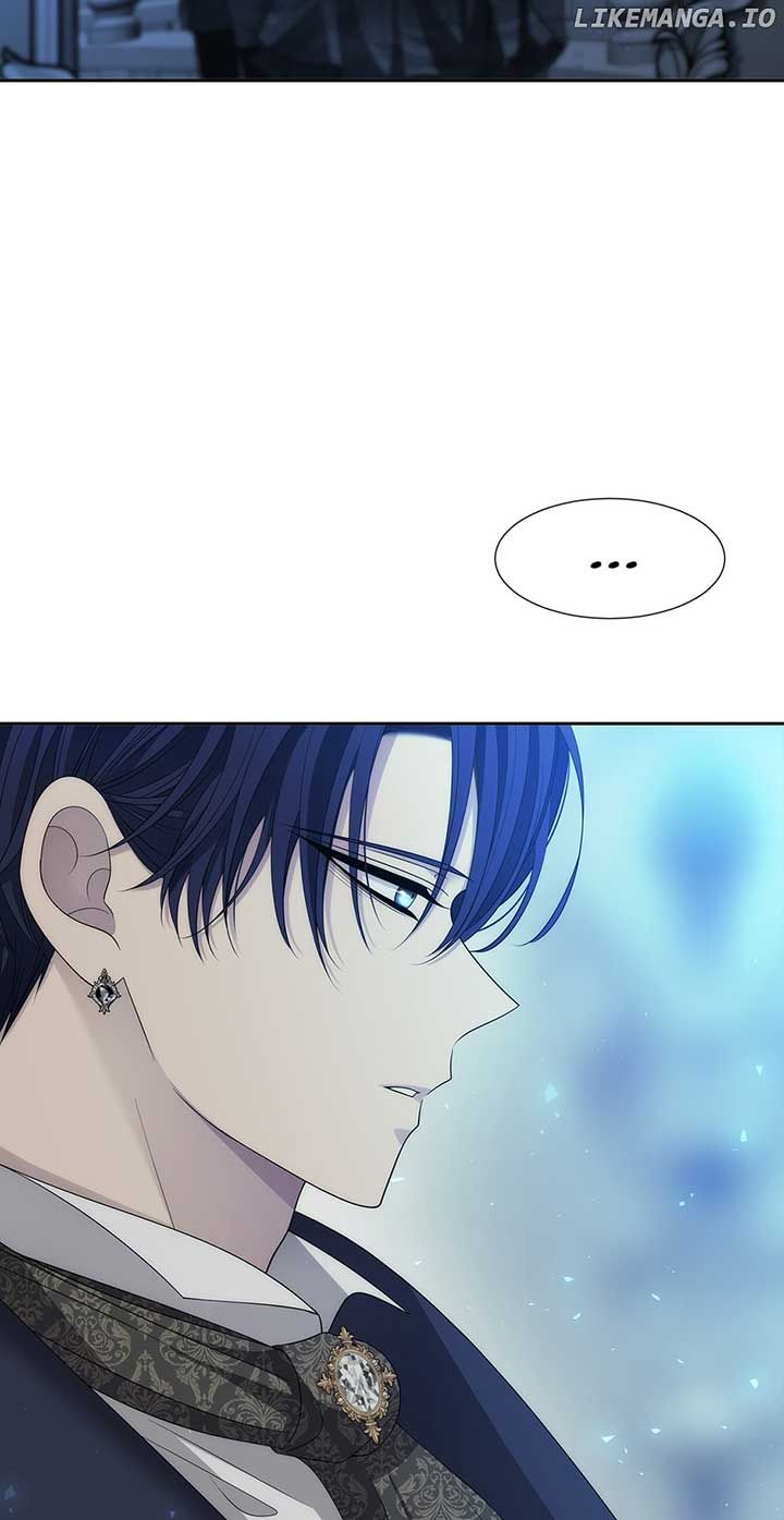 Charlotte Has Five Disciples chapter 190 page 8