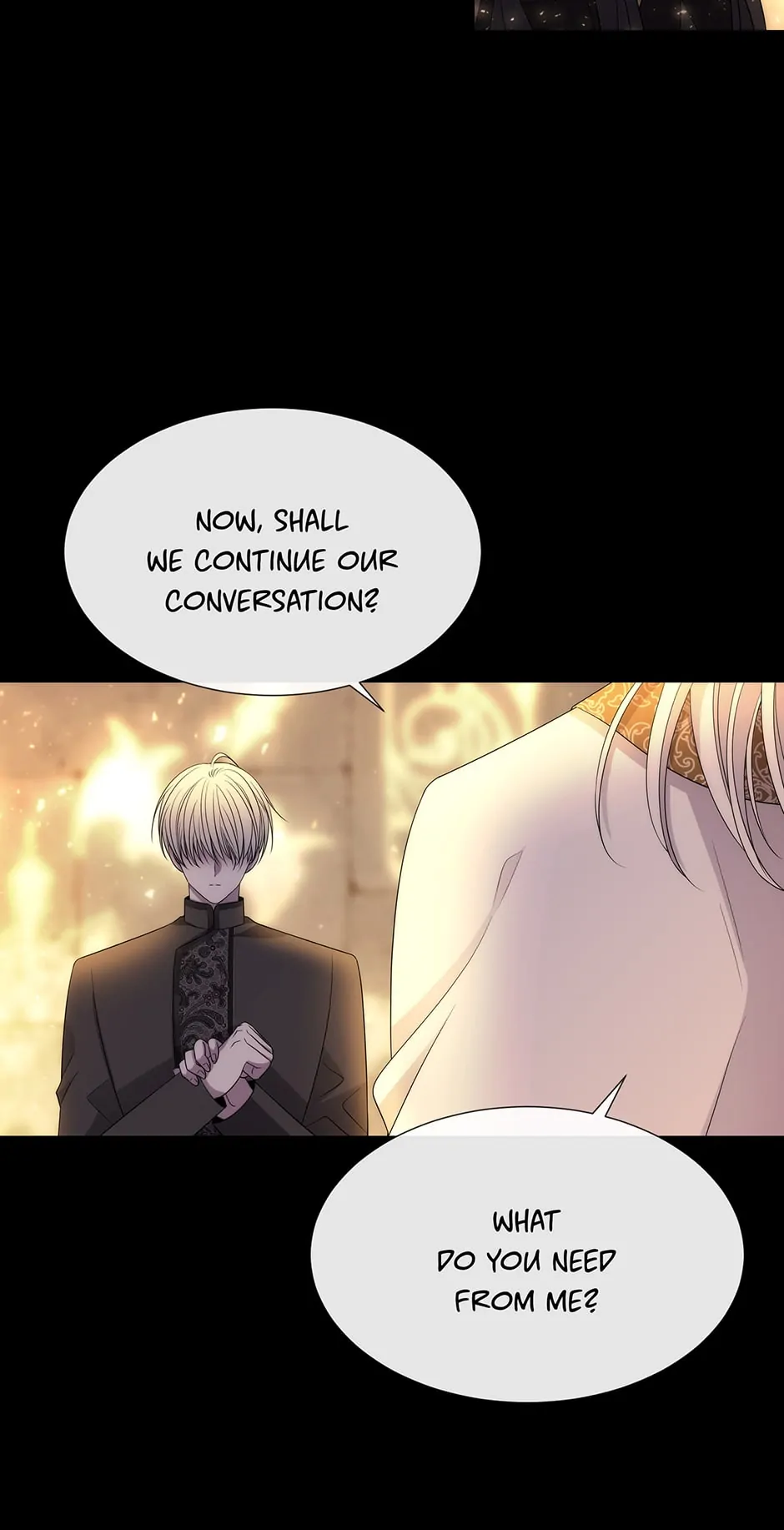 Charlotte Has Five Disciples chapter 191 page 10