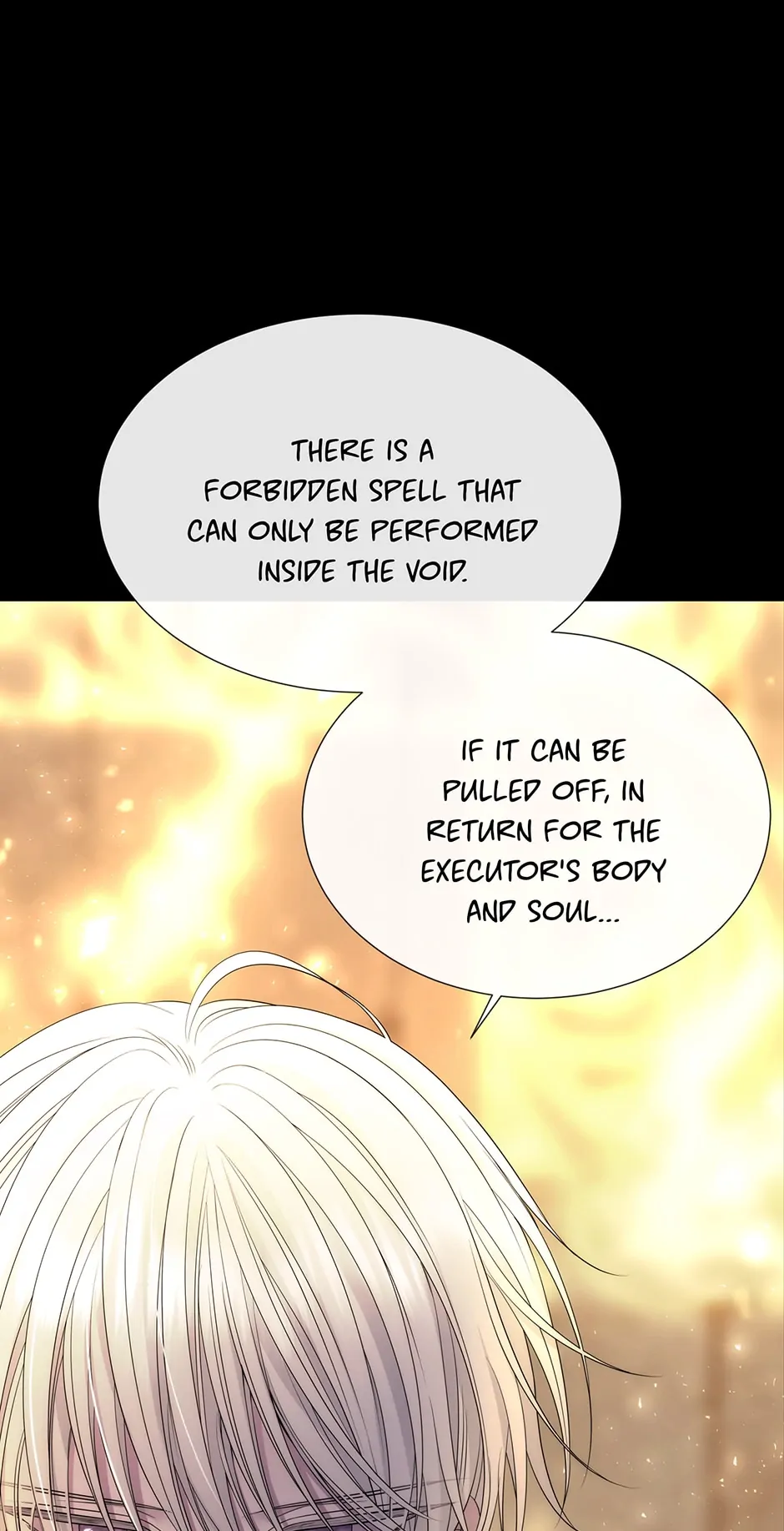 Charlotte Has Five Disciples chapter 191 page 11