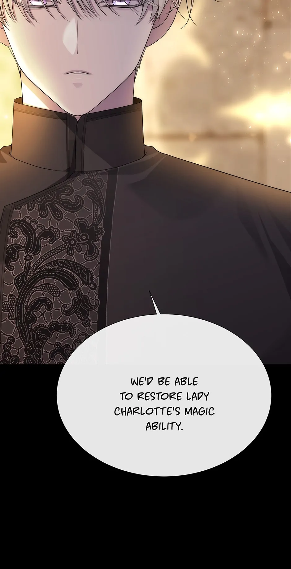 Charlotte Has Five Disciples chapter 191 page 12