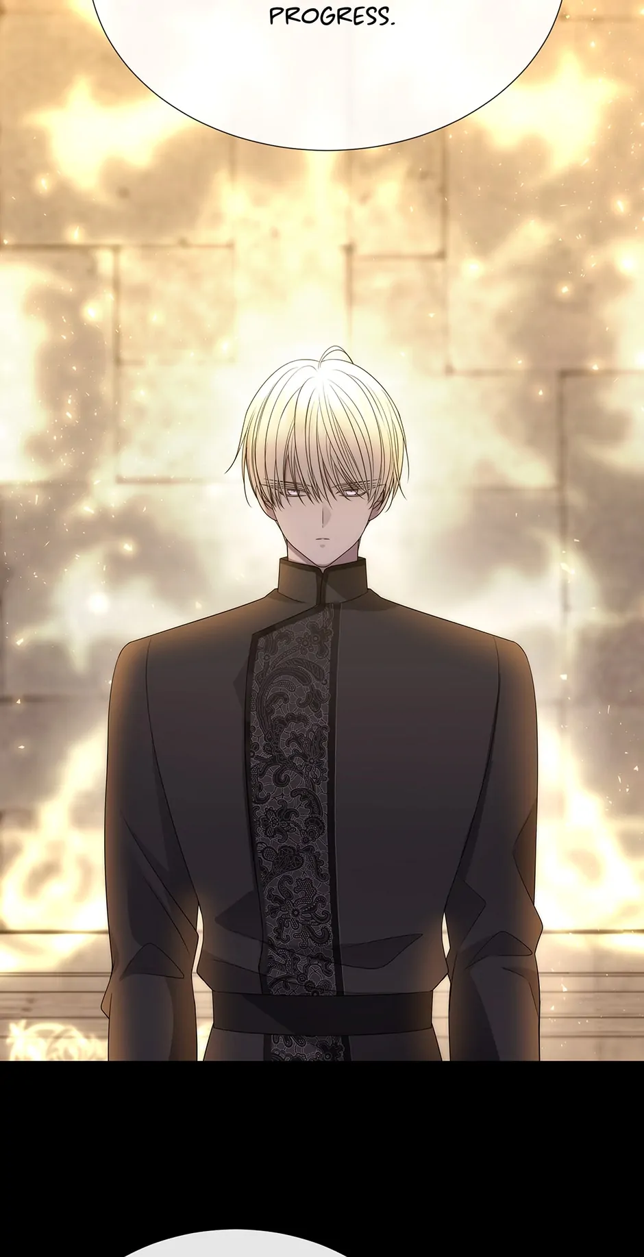 Charlotte Has Five Disciples chapter 191 page 18