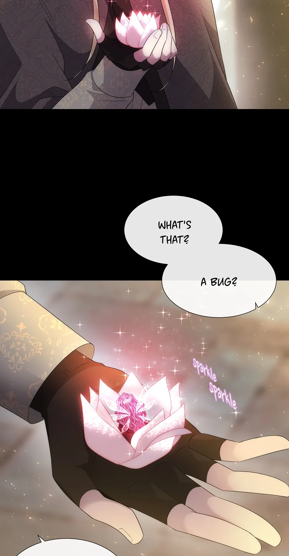 Charlotte Has Five Disciples chapter 191 page 24