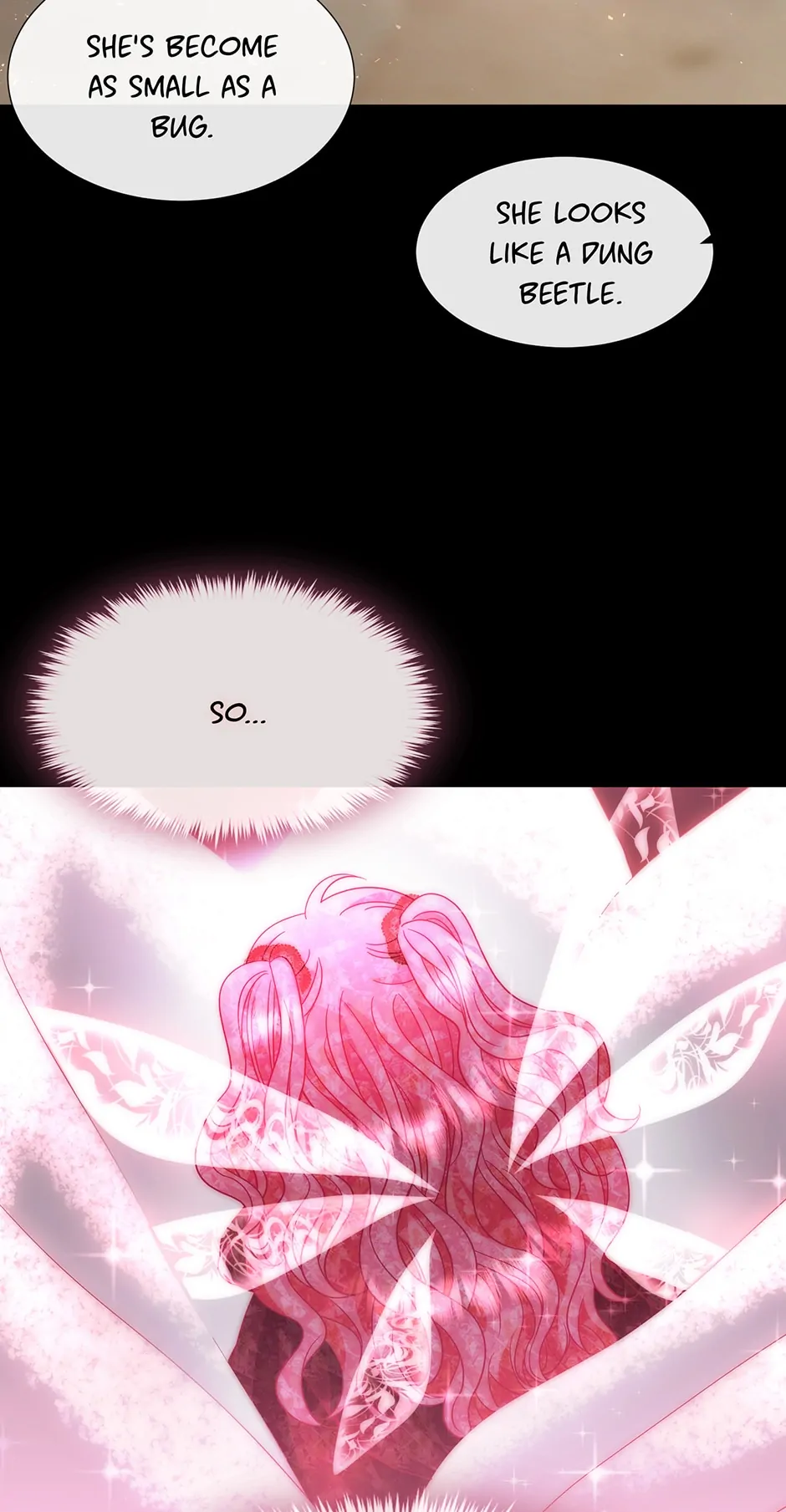 Charlotte Has Five Disciples chapter 191 page 25