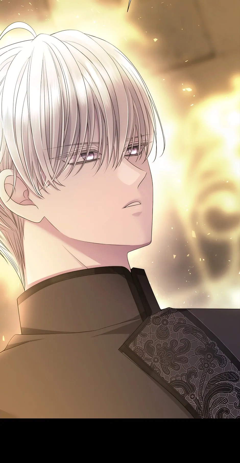 Charlotte Has Five Disciples chapter 191 page 28