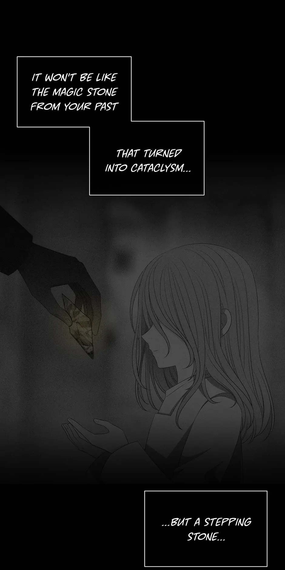 Charlotte Has Five Disciples chapter 191 page 29