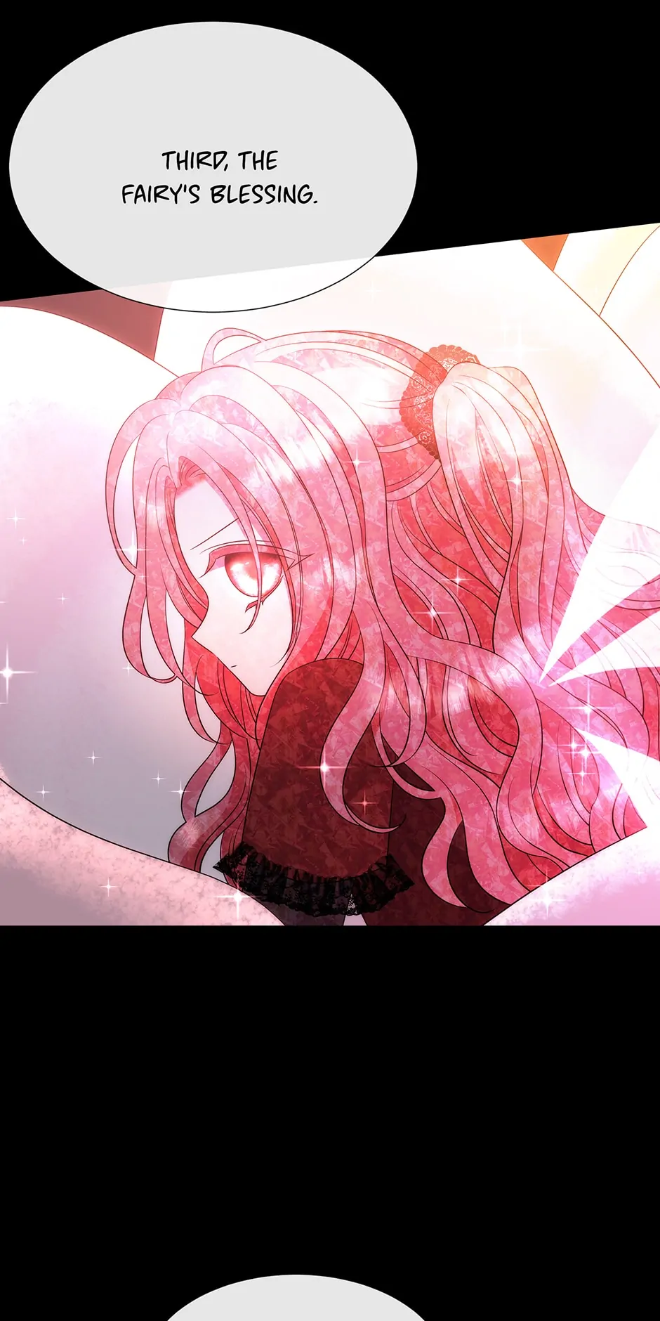 Charlotte Has Five Disciples chapter 191 page 33