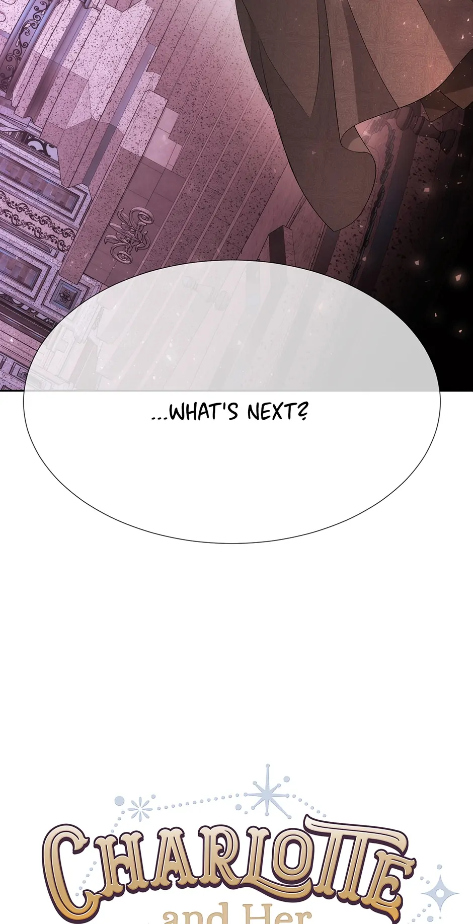 Charlotte Has Five Disciples chapter 191 page 4