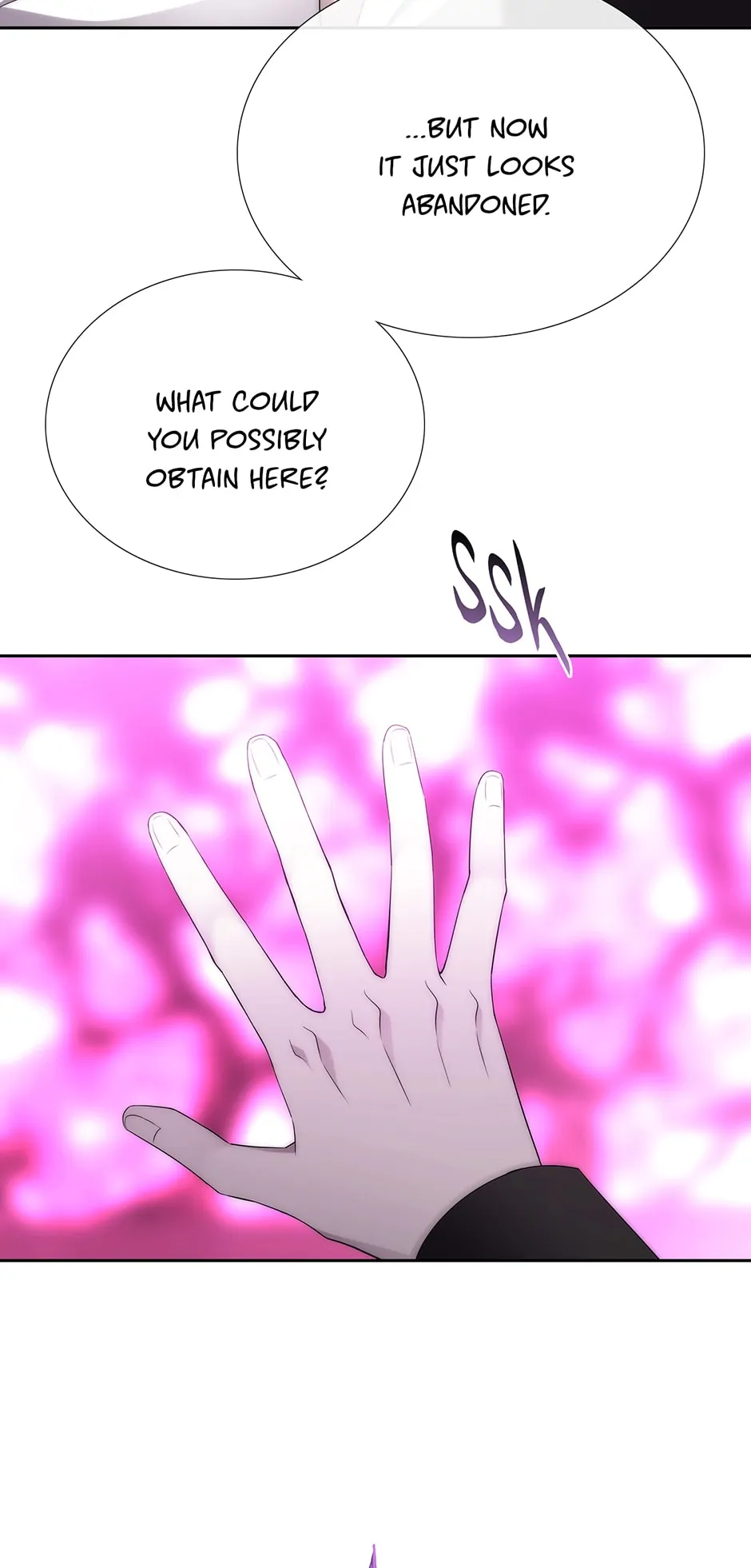 Charlotte Has Five Disciples chapter 191 page 40