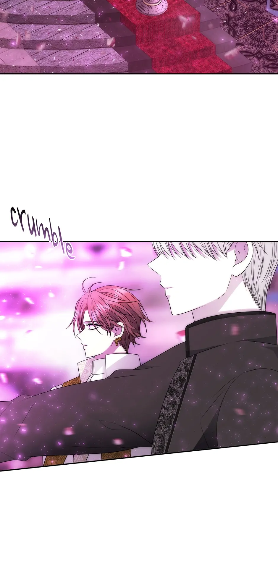 Charlotte Has Five Disciples chapter 191 page 42