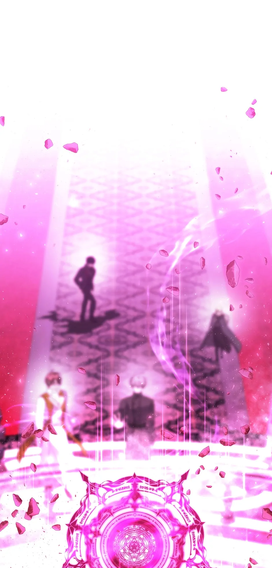 Charlotte Has Five Disciples chapter 191 page 43